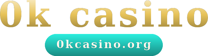 0k casino โลโก้