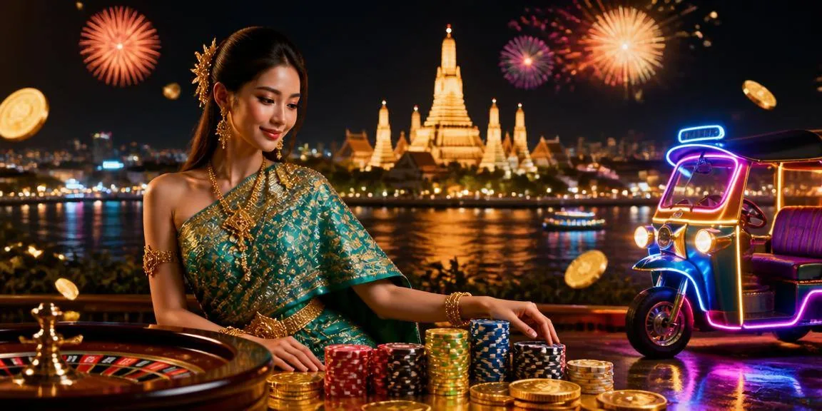 0k casino แบรนด์คาสิโนออนไลน์ที่สร้างมาเพื่อจังหวะชีวิตคนไทย